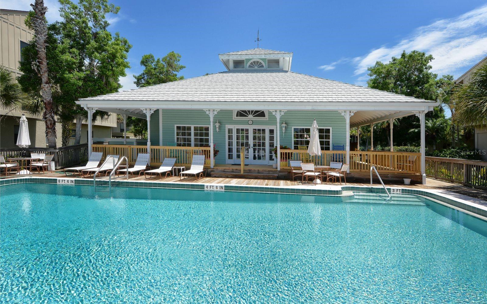 5369 LAKE ARROWHEAD TRL #17A, SARASOTA, FL, 34231