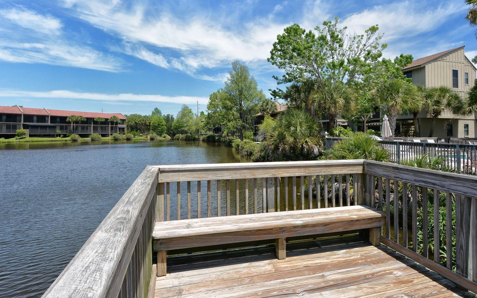 5369 LAKE ARROWHEAD TRL #17A, SARASOTA, FL, 34231