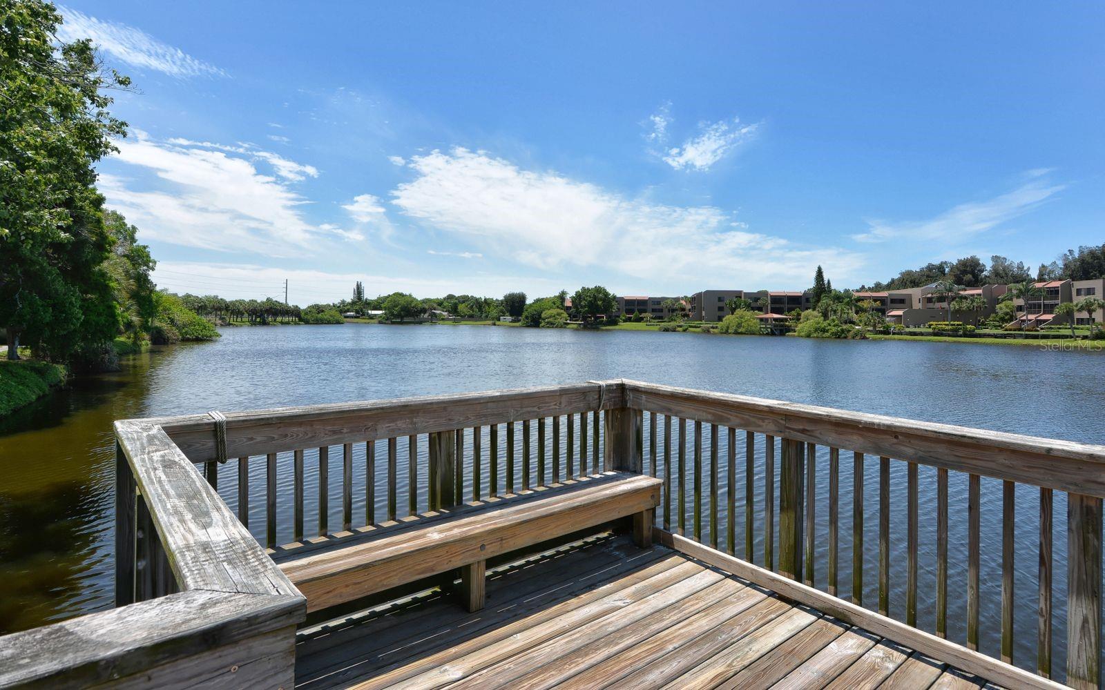 5369 LAKE ARROWHEAD TRL #17A, SARASOTA, FL, 34231