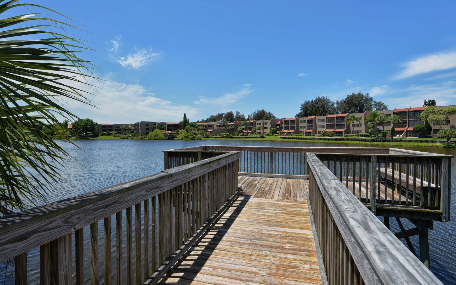 5369 LAKE ARROWHEAD TRL #17A, SARASOTA, FL, 34231