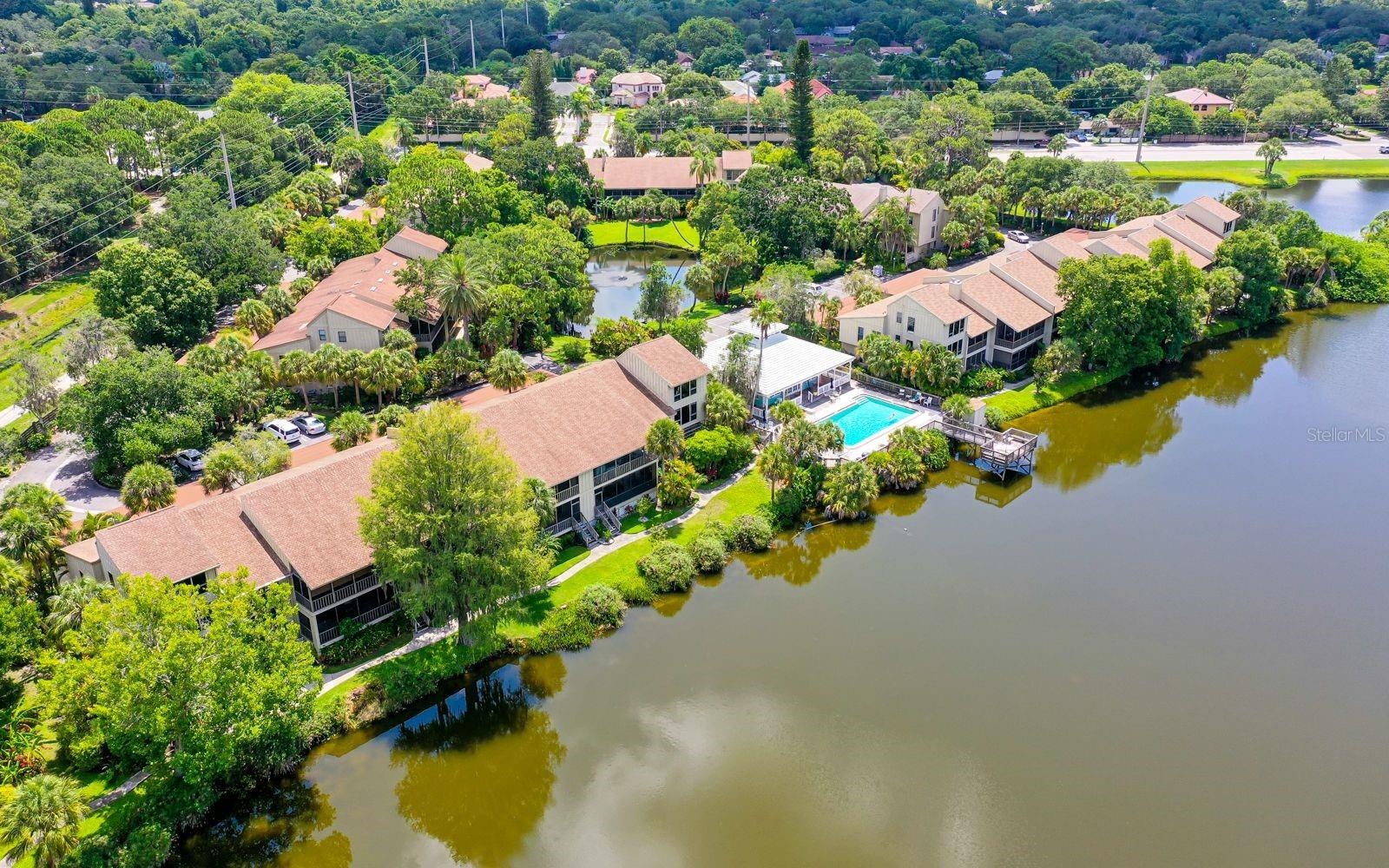 5369 LAKE ARROWHEAD TRL #17A, SARASOTA, FL, 34231
