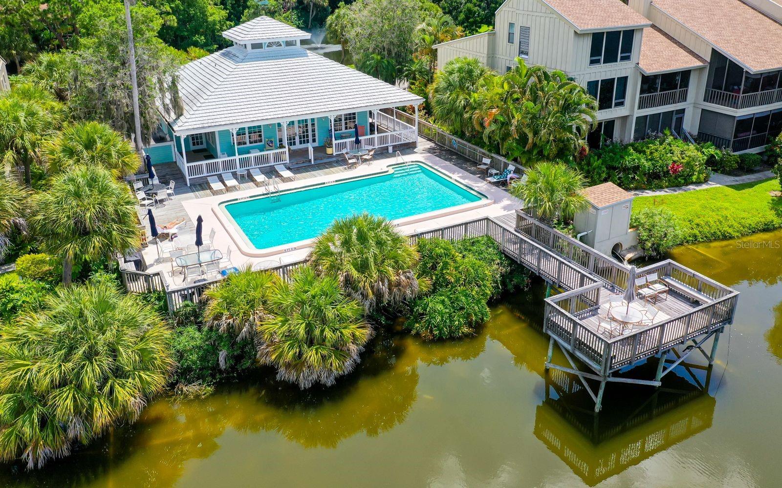 5369 LAKE ARROWHEAD TRL #17A, SARASOTA, FL, 34231