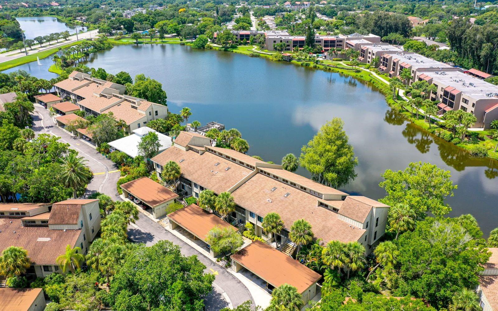 5369 LAKE ARROWHEAD TRL #17A, SARASOTA, FL, 34231