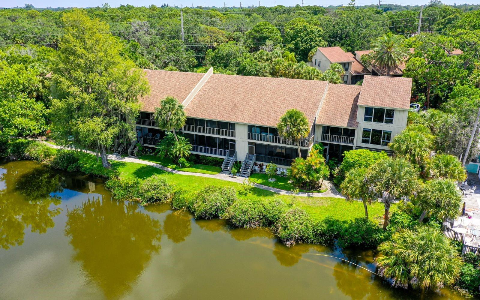 5369 LAKE ARROWHEAD TRL #17A, SARASOTA, FL, 34231