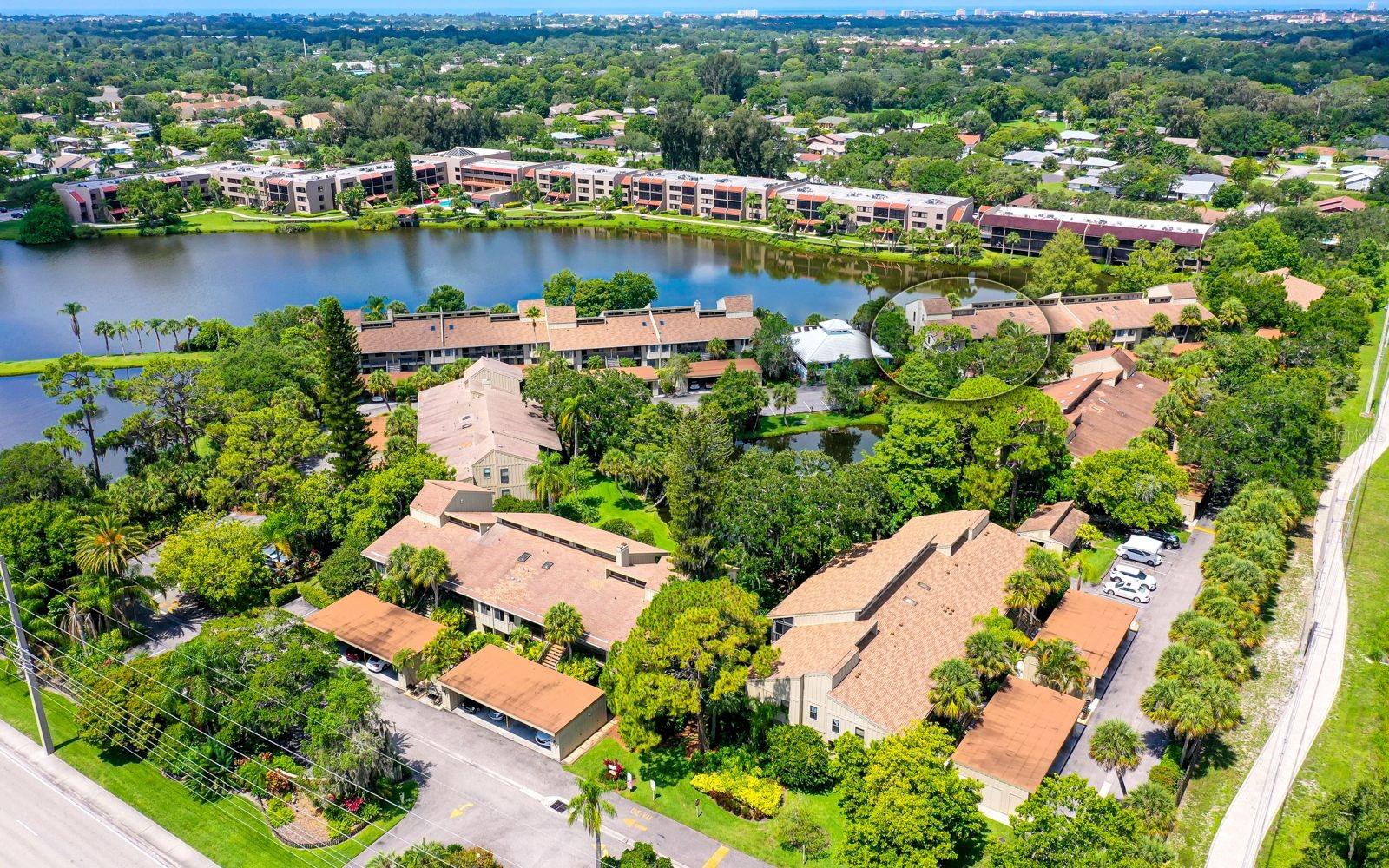 5369 LAKE ARROWHEAD TRL #17A, SARASOTA, FL, 34231