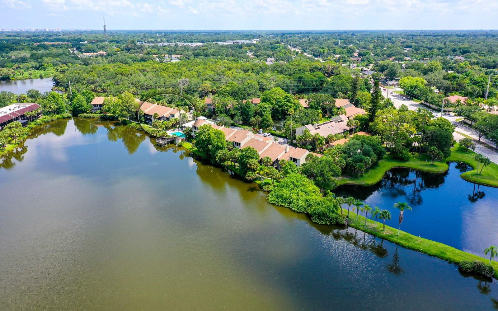 5369 LAKE ARROWHEAD TRL #17A, SARASOTA, FL, 34231