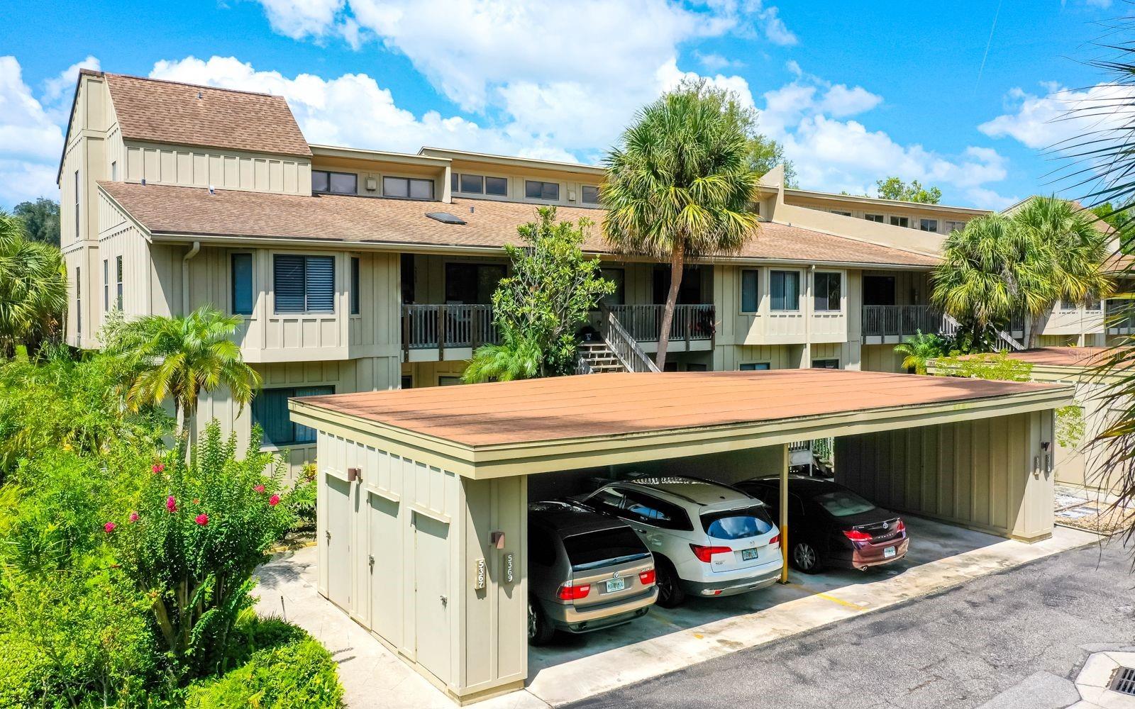5369 LAKE ARROWHEAD TRL #17A, SARASOTA, FL, 34231