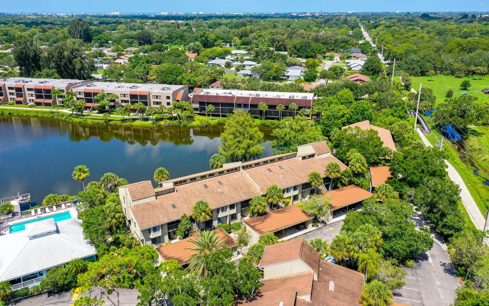 5369 LAKE ARROWHEAD TRL #17A, SARASOTA, FL, 34231