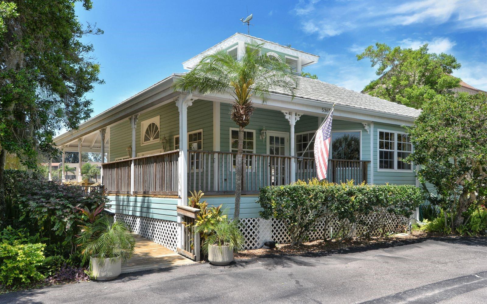 5369 LAKE ARROWHEAD TRL #17A, SARASOTA, FL, 34231