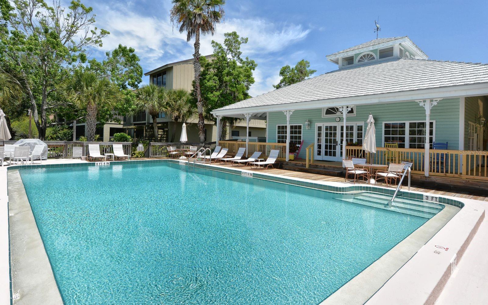 5369 LAKE ARROWHEAD TRL #17A, SARASOTA, FL, 34231