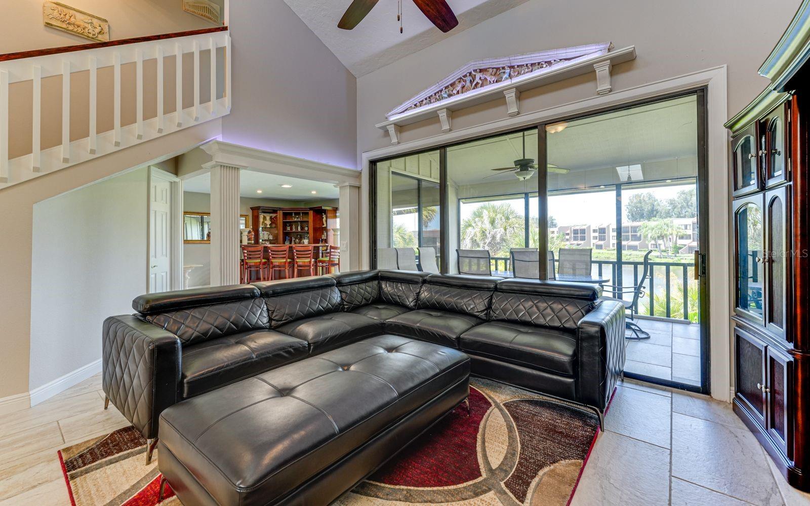 5369 LAKE ARROWHEAD TRL #17A, SARASOTA, FL, 34231
