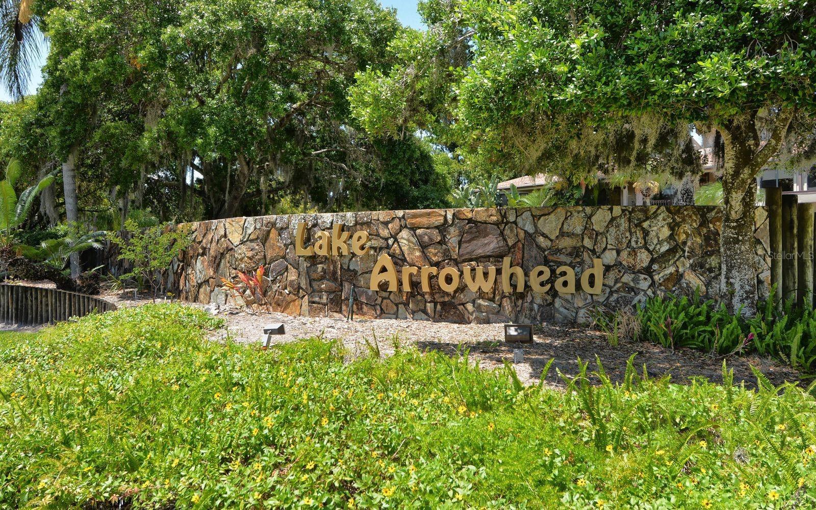 5369 LAKE ARROWHEAD TRL #17A, SARASOTA, FL, 34231