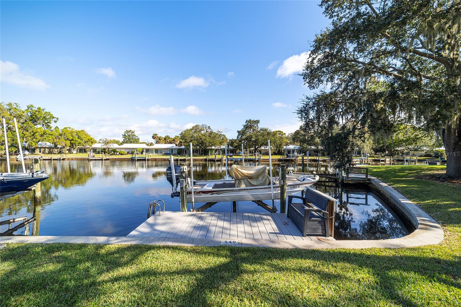 11517 W SANDPIPER CT #149, CRYSTAL RIVER, FL, 34429