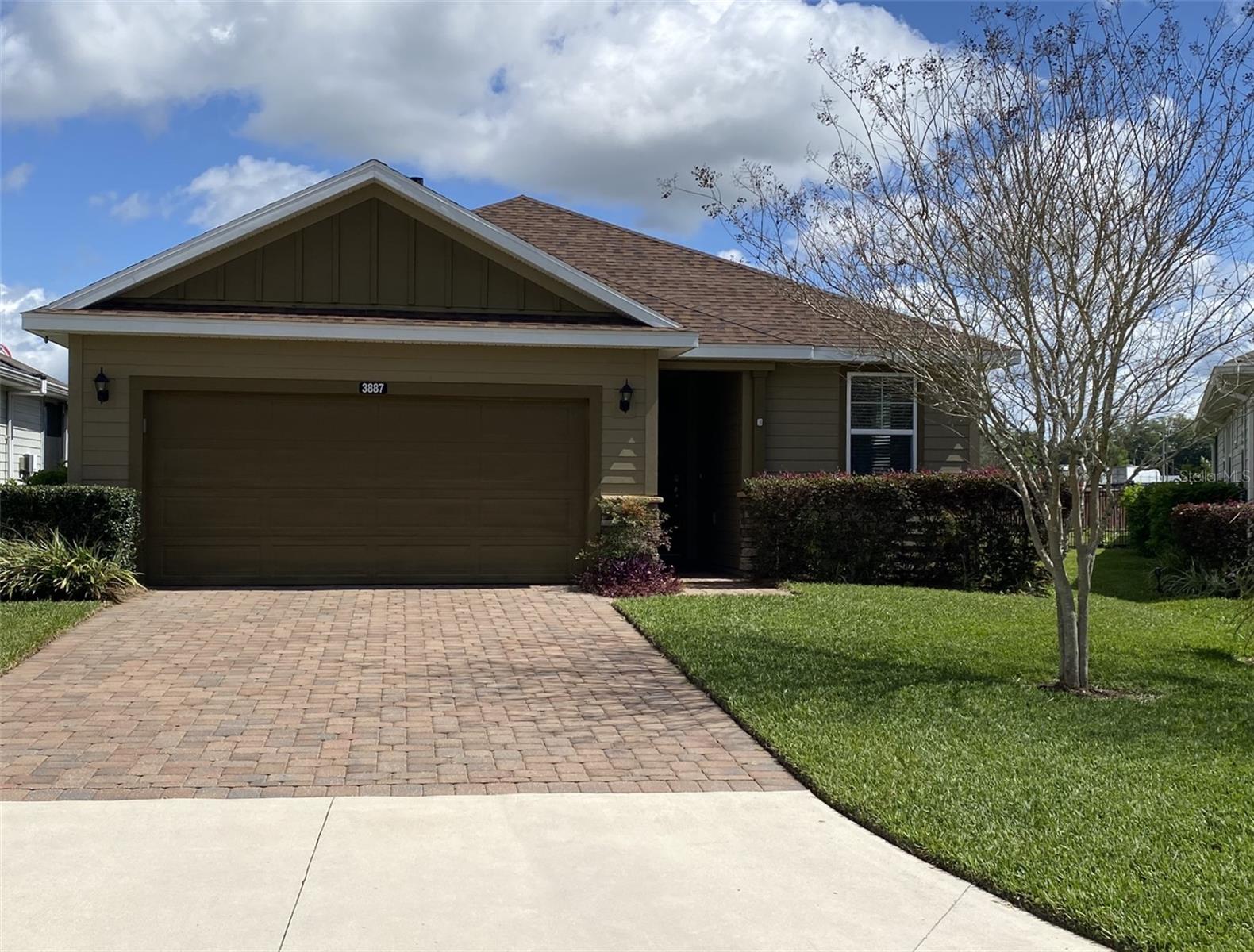 3887 NW 46TH TER, OCALA, FL, 34482