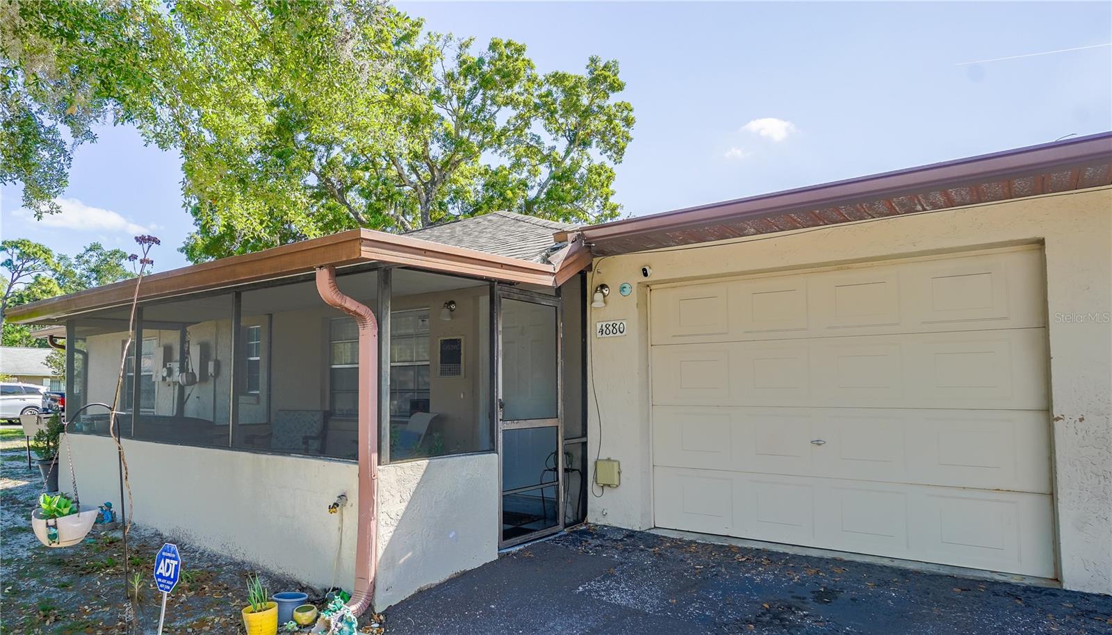 4880 LAKE RIDGE RD #7, ORLANDO, FL, 32808
