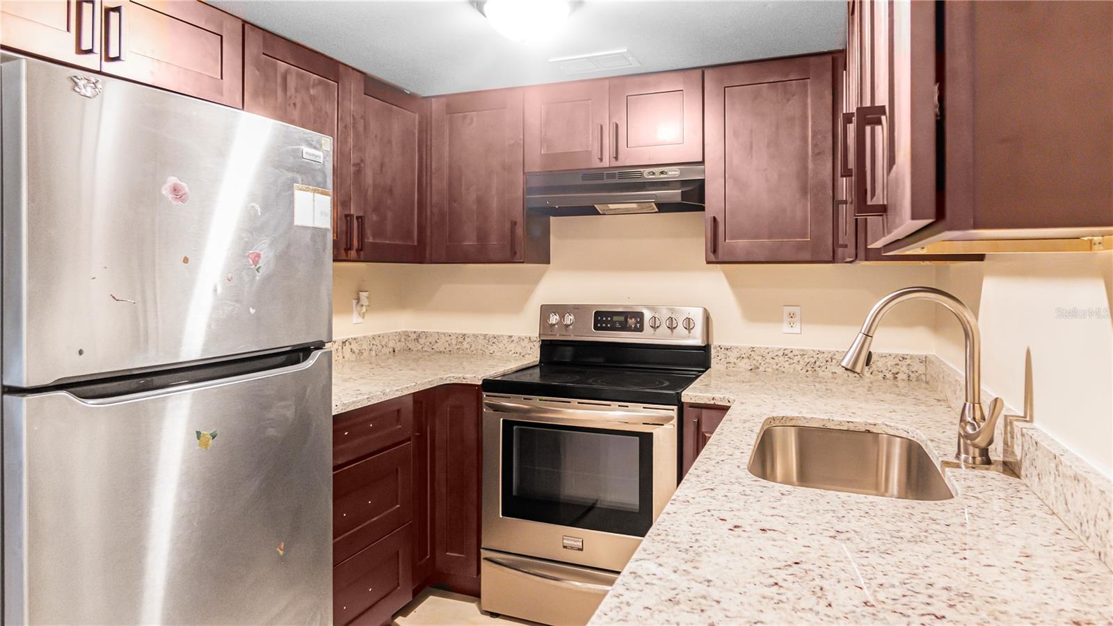 4880 LAKE RIDGE RD #7, ORLANDO, FL, 32808