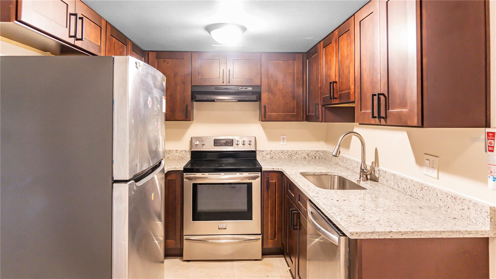 4880 LAKE RIDGE RD #7, ORLANDO, FL, 32808