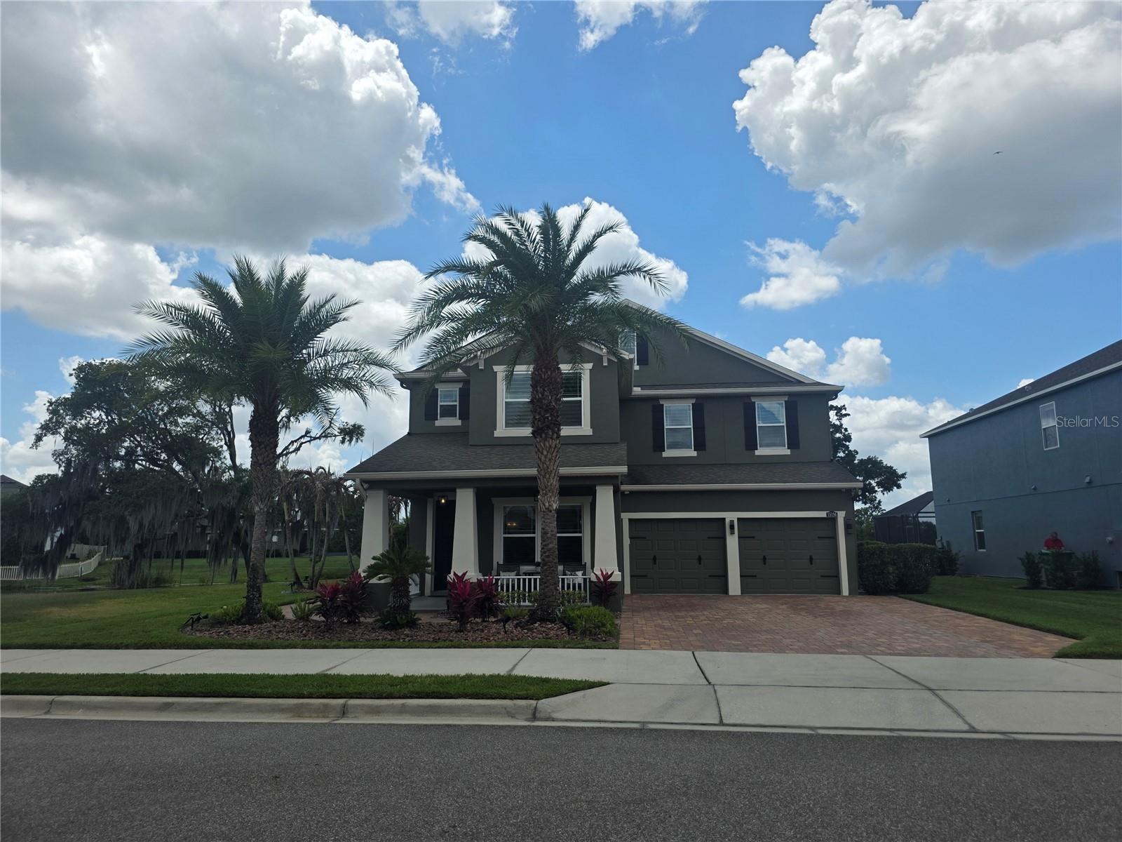 15196 LAKE CLAIRE OVERLOOK DR, WINTER GARDEN, FL, 34787