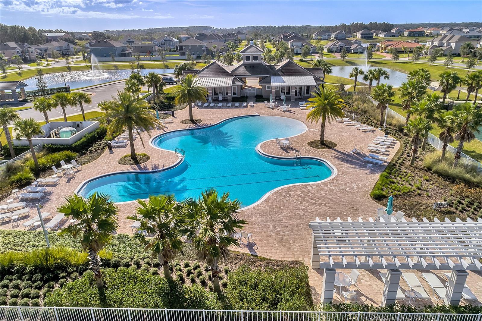 15196 LAKE CLAIRE OVERLOOK DR, WINTER GARDEN, FL, 34787