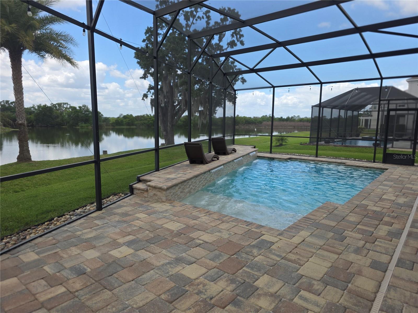 15196 LAKE CLAIRE OVERLOOK DR, WINTER GARDEN, FL, 34787
