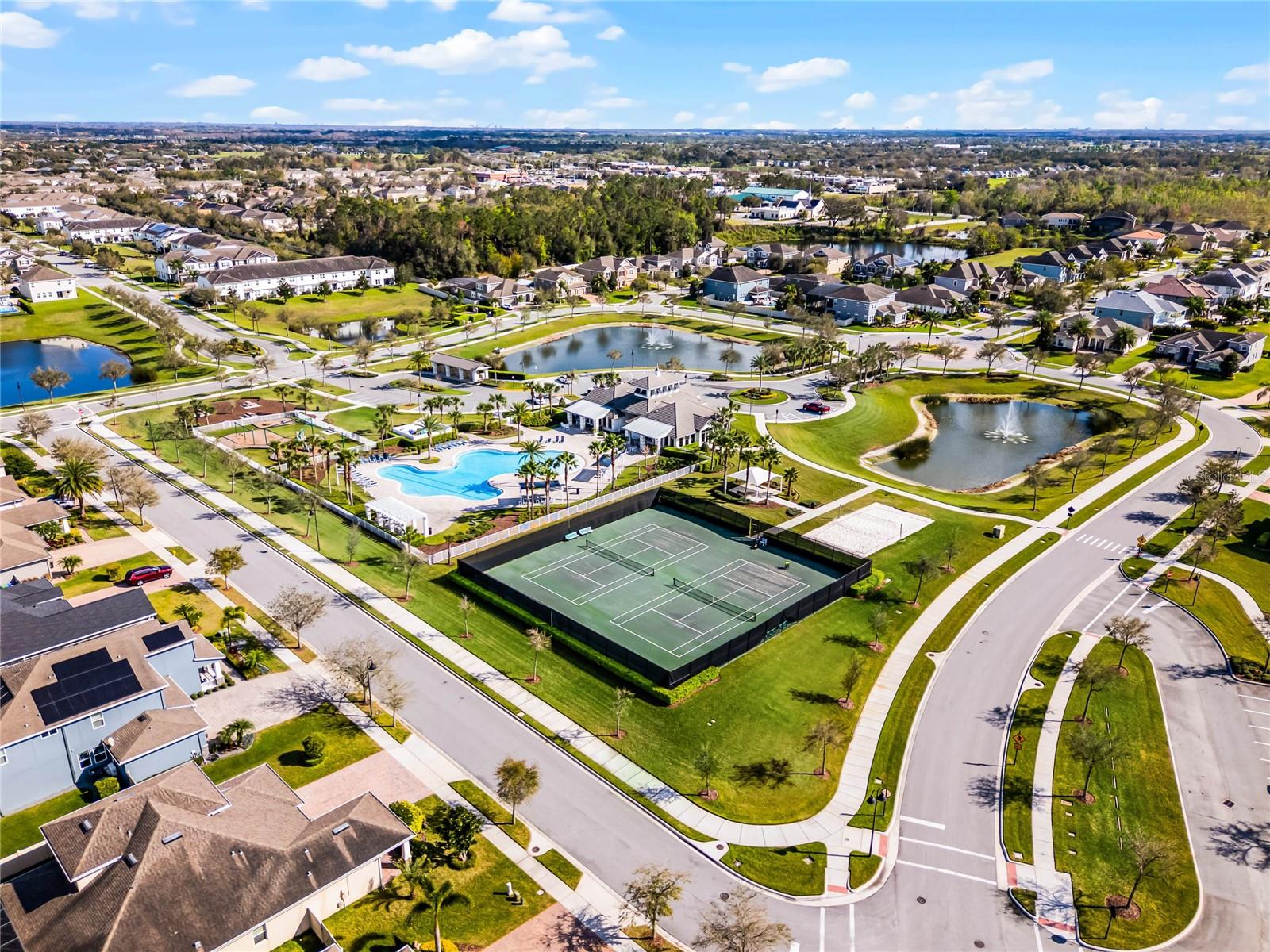 15196 LAKE CLAIRE OVERLOOK DR, WINTER GARDEN, FL, 34787