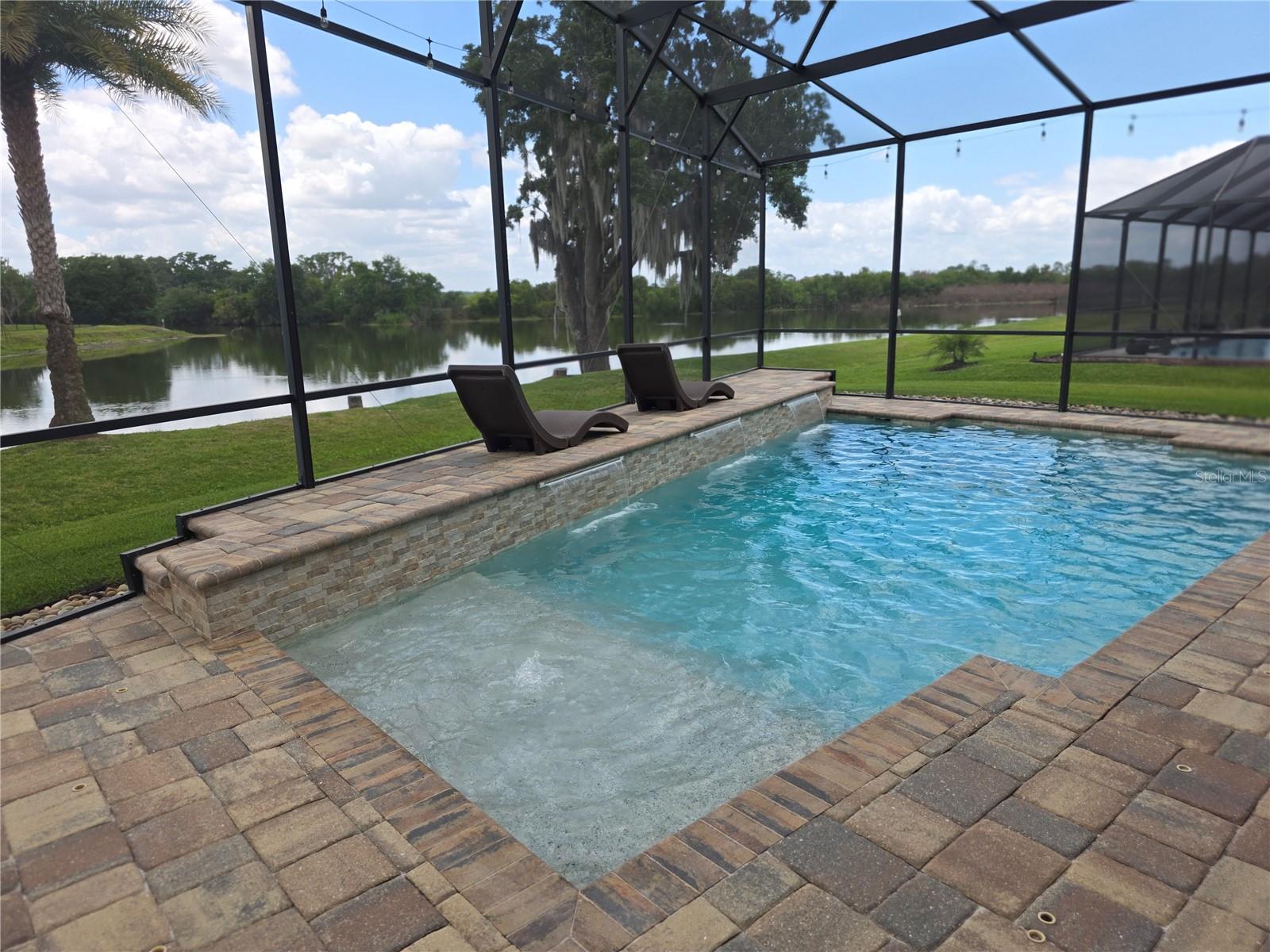 15196 LAKE CLAIRE OVERLOOK DR, WINTER GARDEN, FL, 34787