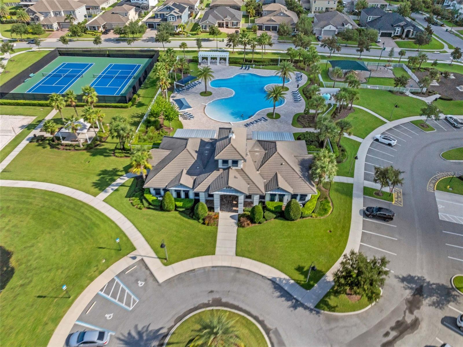 15196 LAKE CLAIRE OVERLOOK DR, WINTER GARDEN, FL, 34787