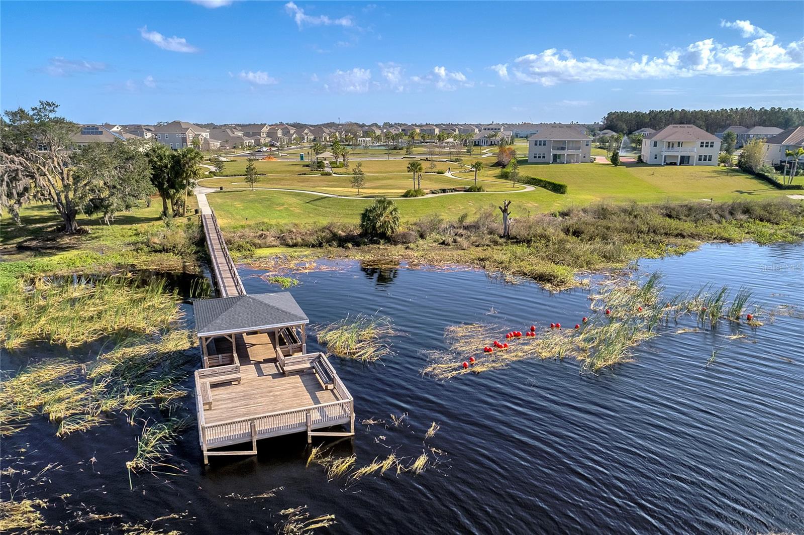 15196 LAKE CLAIRE OVERLOOK DR, WINTER GARDEN, FL, 34787