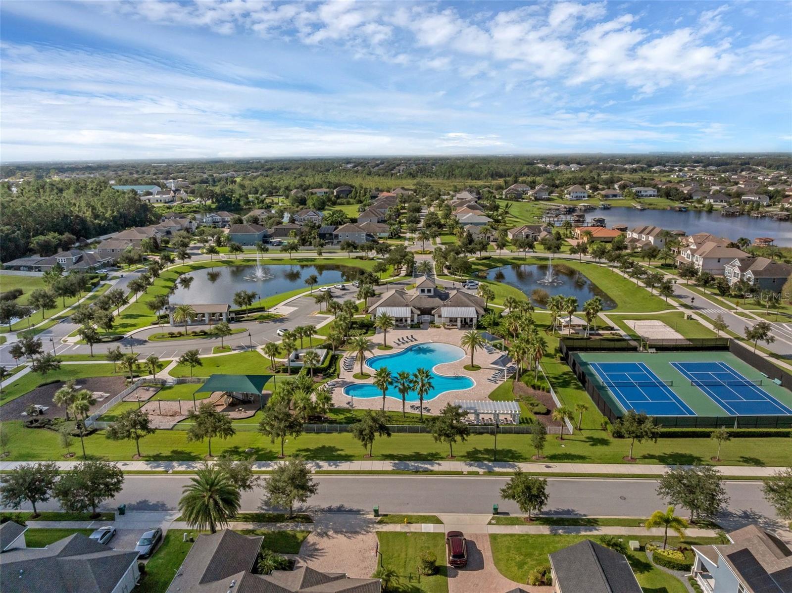 15196 LAKE CLAIRE OVERLOOK DR, WINTER GARDEN, FL, 34787