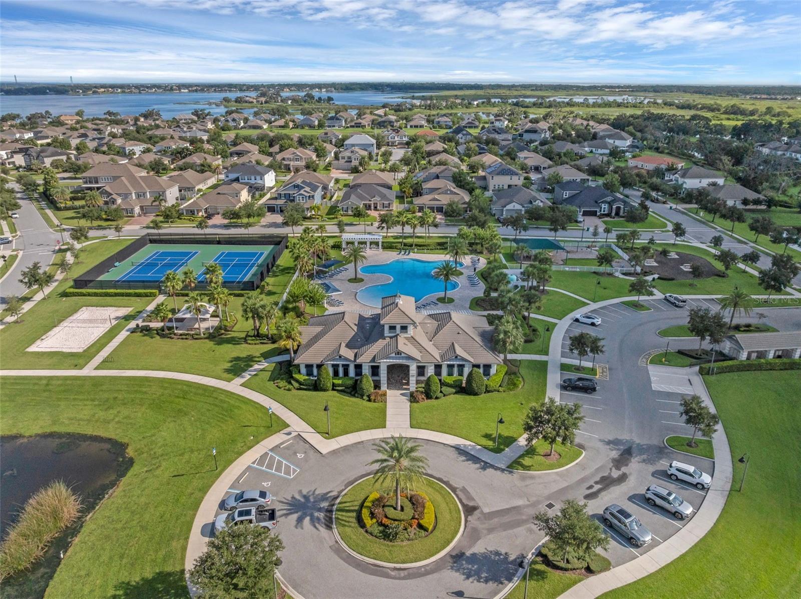 15196 LAKE CLAIRE OVERLOOK DR, WINTER GARDEN, FL, 34787