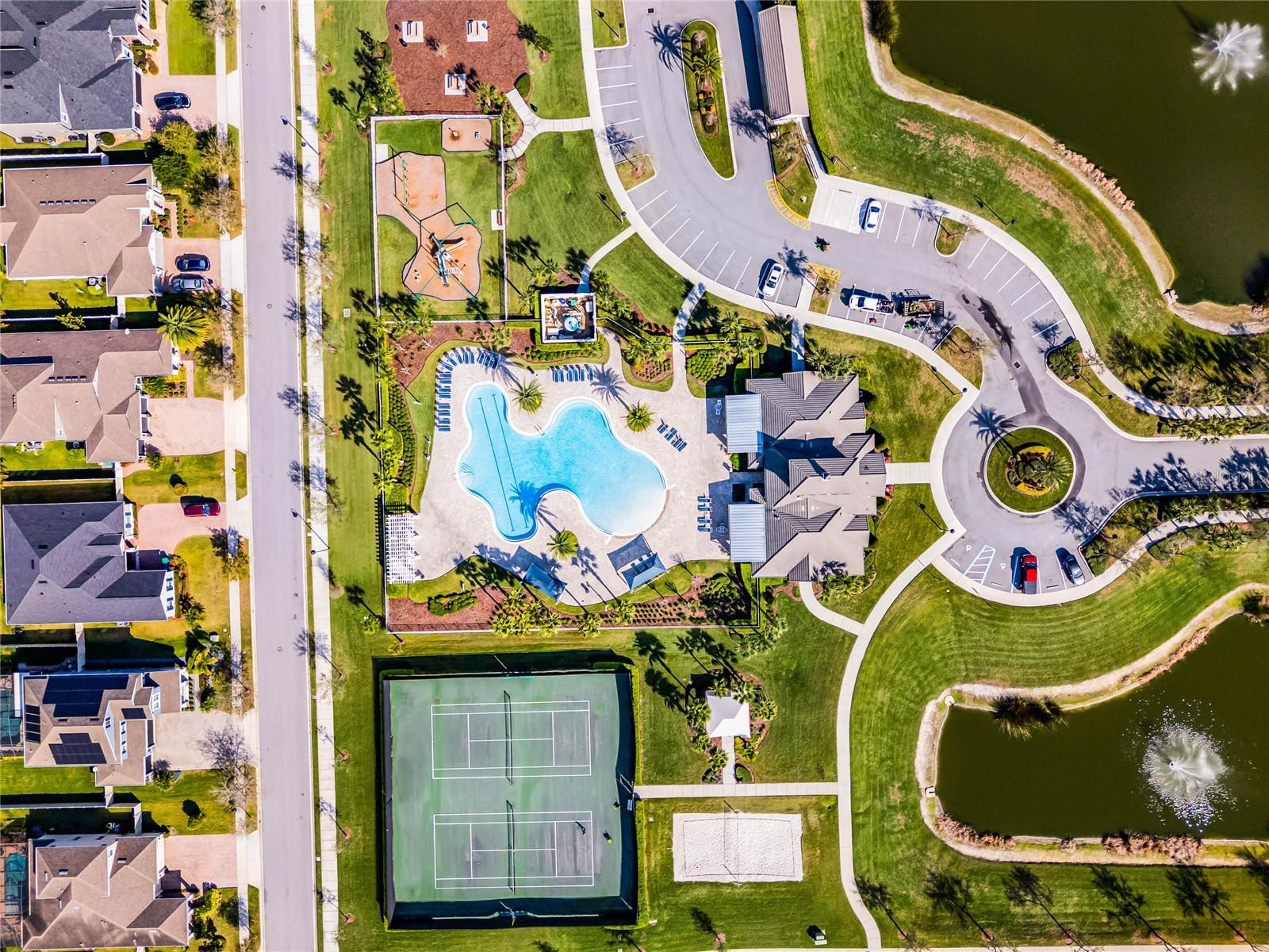 15196 LAKE CLAIRE OVERLOOK DR, WINTER GARDEN, FL, 34787