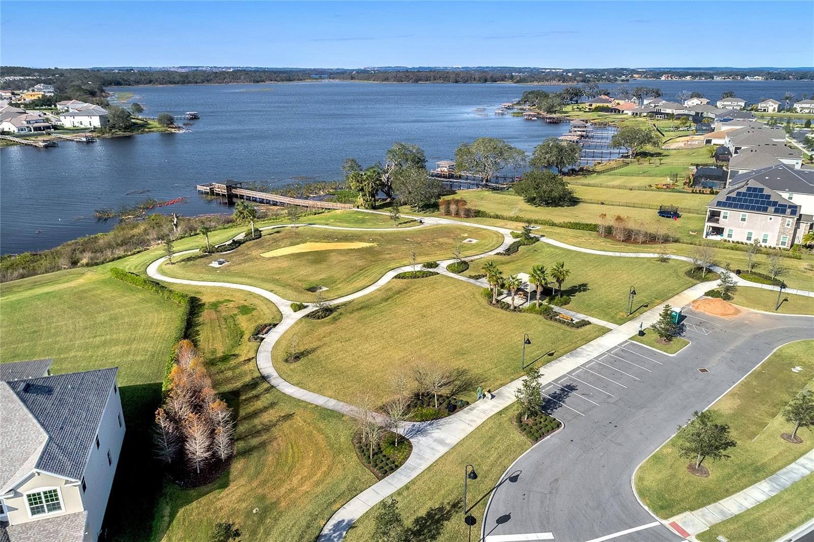 15196 LAKE CLAIRE OVERLOOK DR, WINTER GARDEN, FL, 34787