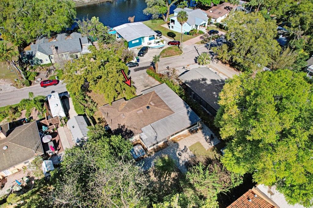 6703 N RIVER BLVD, TAMPA, FL, 33604