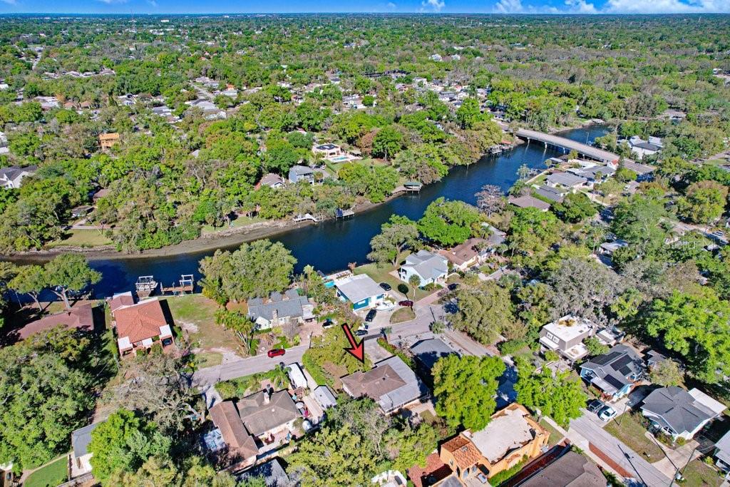 6703 N RIVER BLVD, TAMPA, FL, 33604