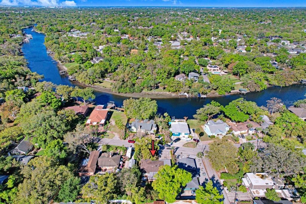 6703 N RIVER BLVD, TAMPA, FL, 33604