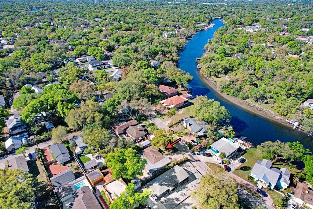 6703 N RIVER BLVD, TAMPA, FL, 33604