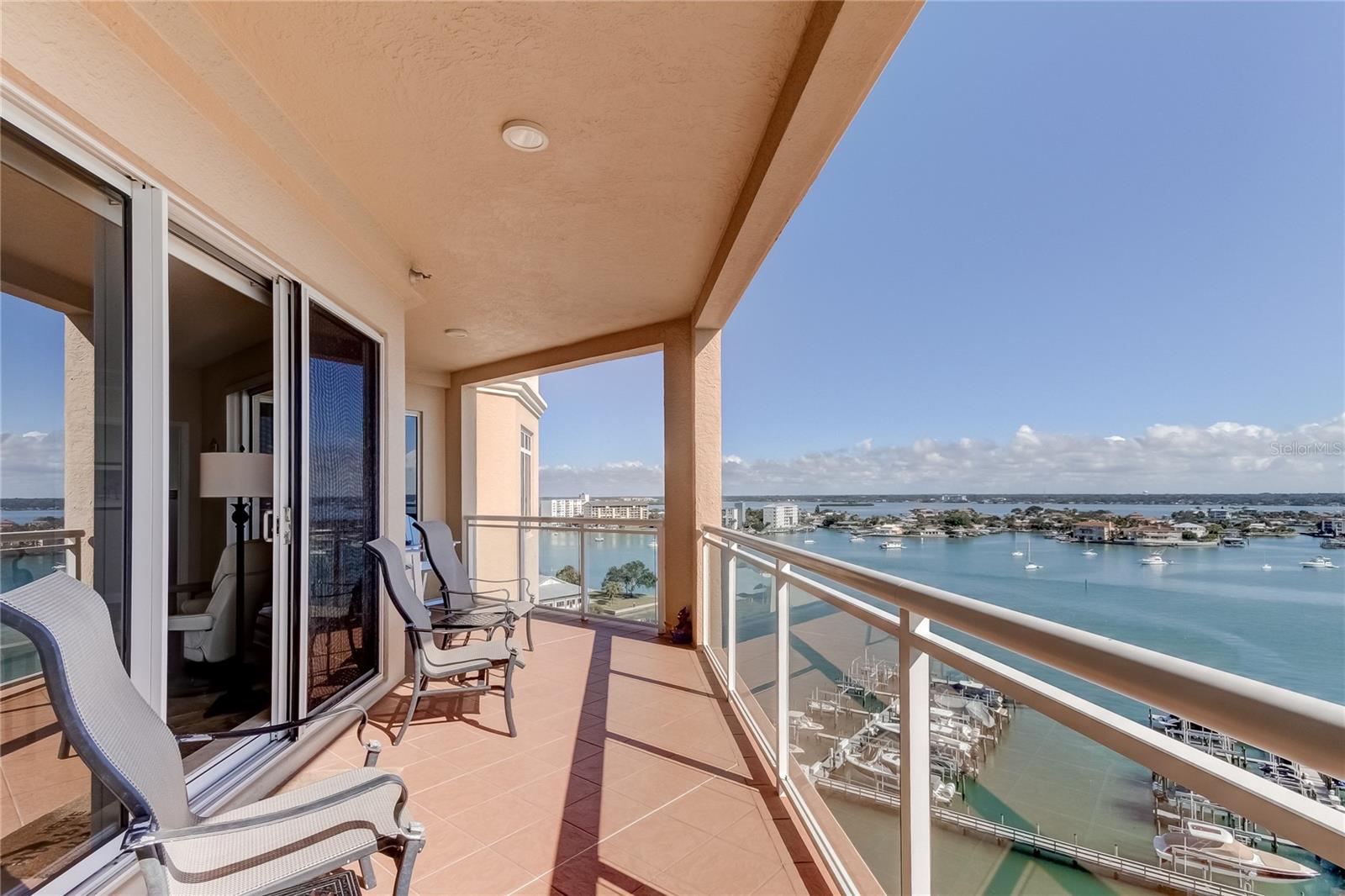 521 MANDALAY AVE #1109, CLEARWATER BEACH, FL, 33767