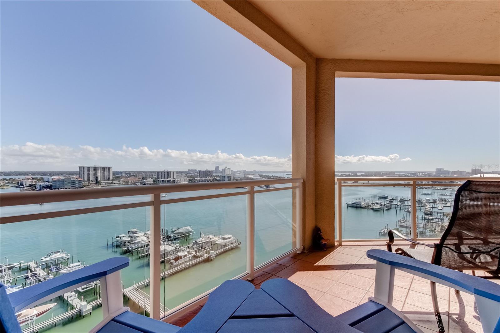 521 MANDALAY AVE #1109, CLEARWATER BEACH, FL, 33767