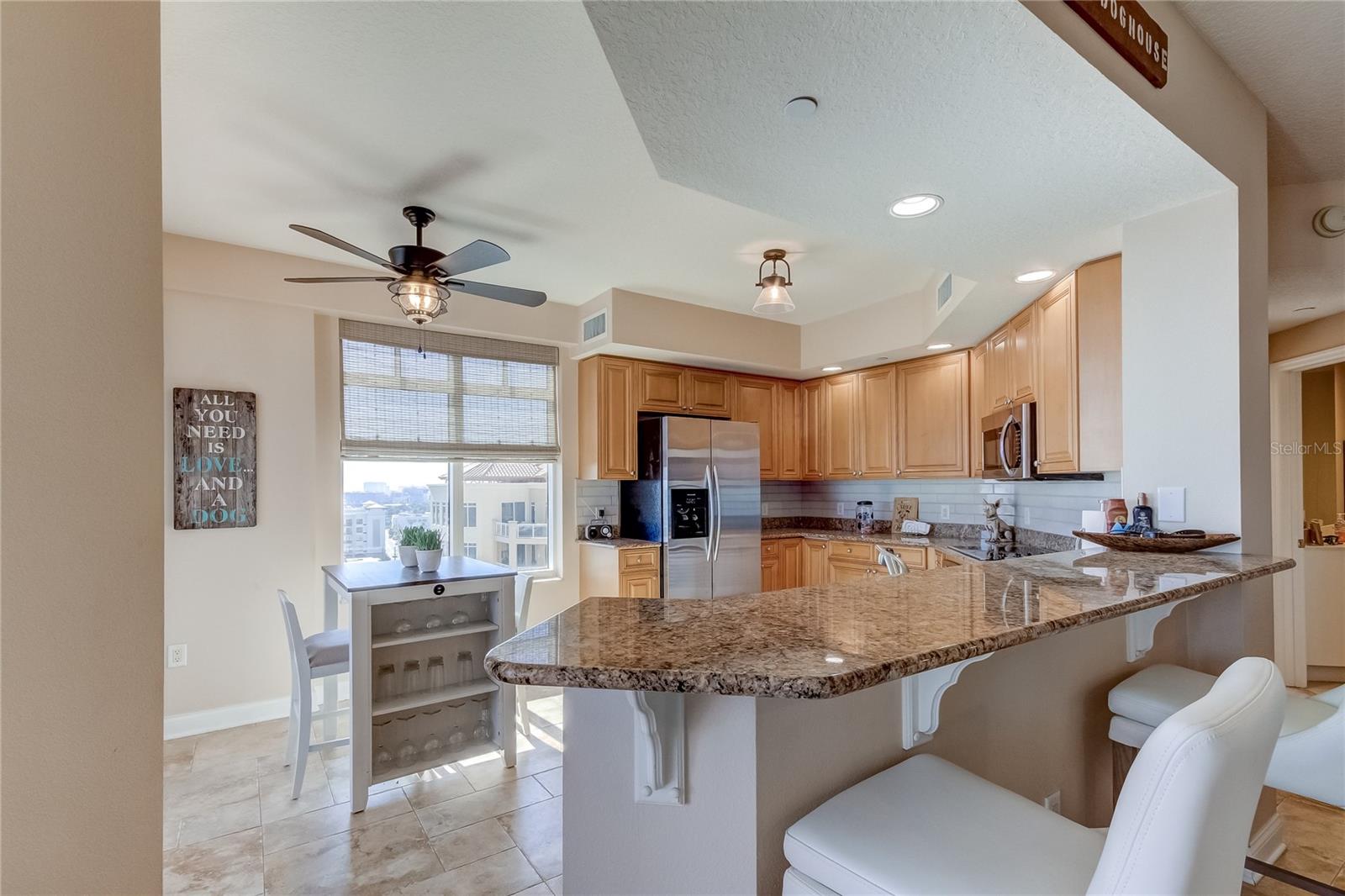 521 MANDALAY AVE #1109, CLEARWATER BEACH, FL, 33767