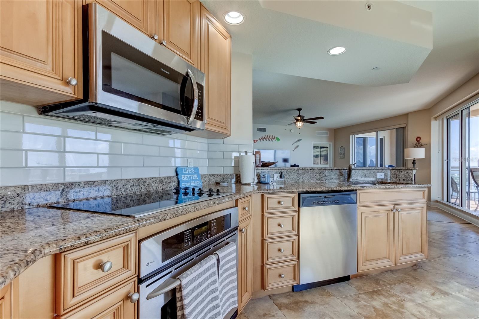 521 MANDALAY AVE #1109, CLEARWATER BEACH, FL, 33767