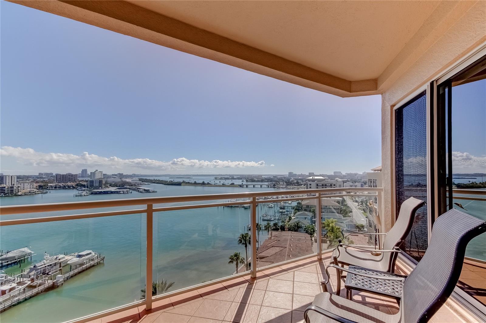 521 MANDALAY AVE #1109, CLEARWATER BEACH, FL, 33767