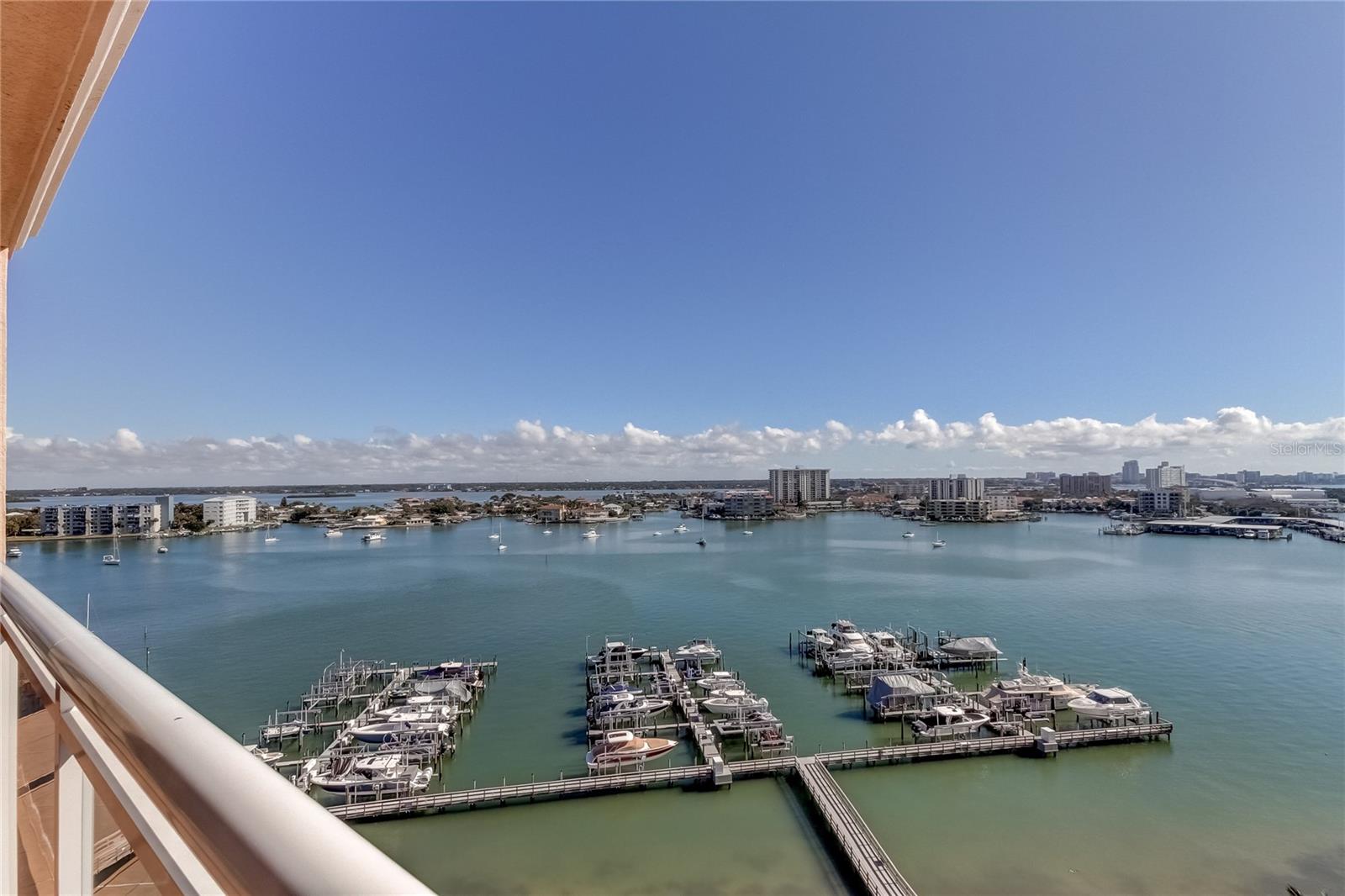 521 MANDALAY AVE #1109, CLEARWATER BEACH, FL, 33767