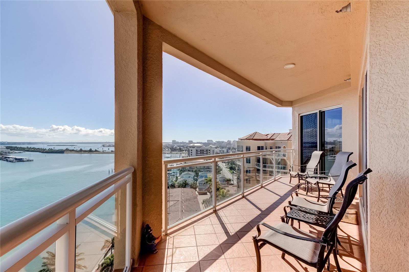 521 MANDALAY AVE #1109, CLEARWATER BEACH, FL, 33767