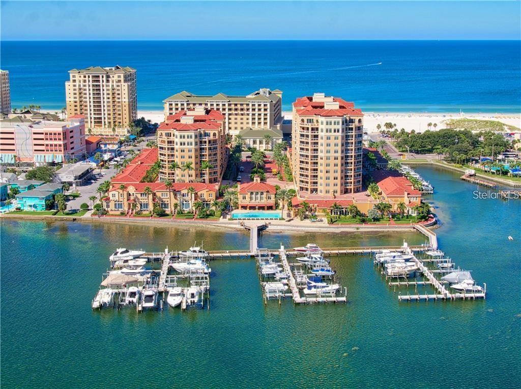 521 MANDALAY AVE #1109, CLEARWATER BEACH, FL, 33767
