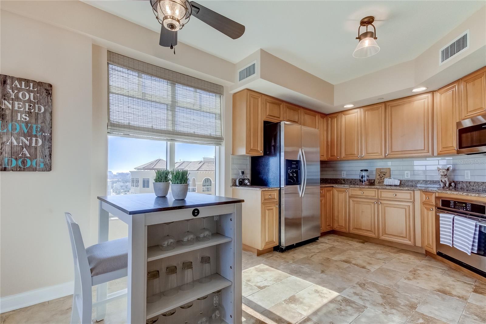 521 MANDALAY AVE #1109, CLEARWATER BEACH, FL, 33767