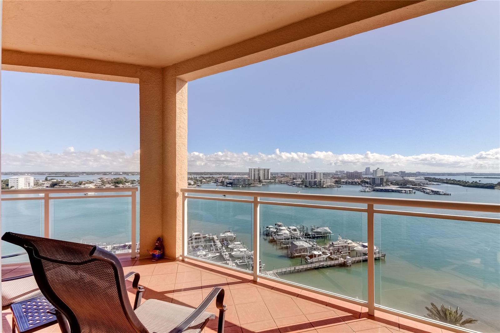 521 MANDALAY AVE #1109, CLEARWATER BEACH, FL, 33767