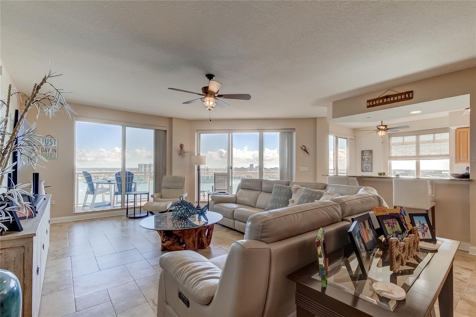 521 MANDALAY AVE #1109, CLEARWATER BEACH, FL, 33767