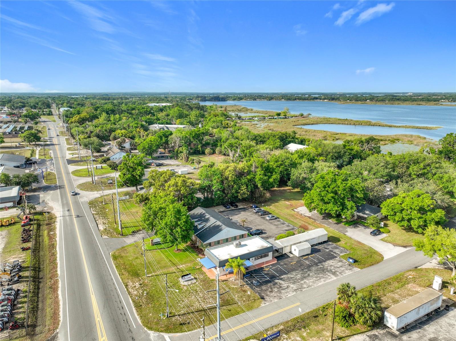 4709 N HIGHWAY 19A, MOUNT DORA, FL, 32757