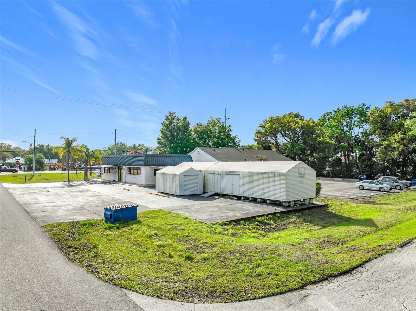 4709 N HIGHWAY 19A, MOUNT DORA, FL, 32757