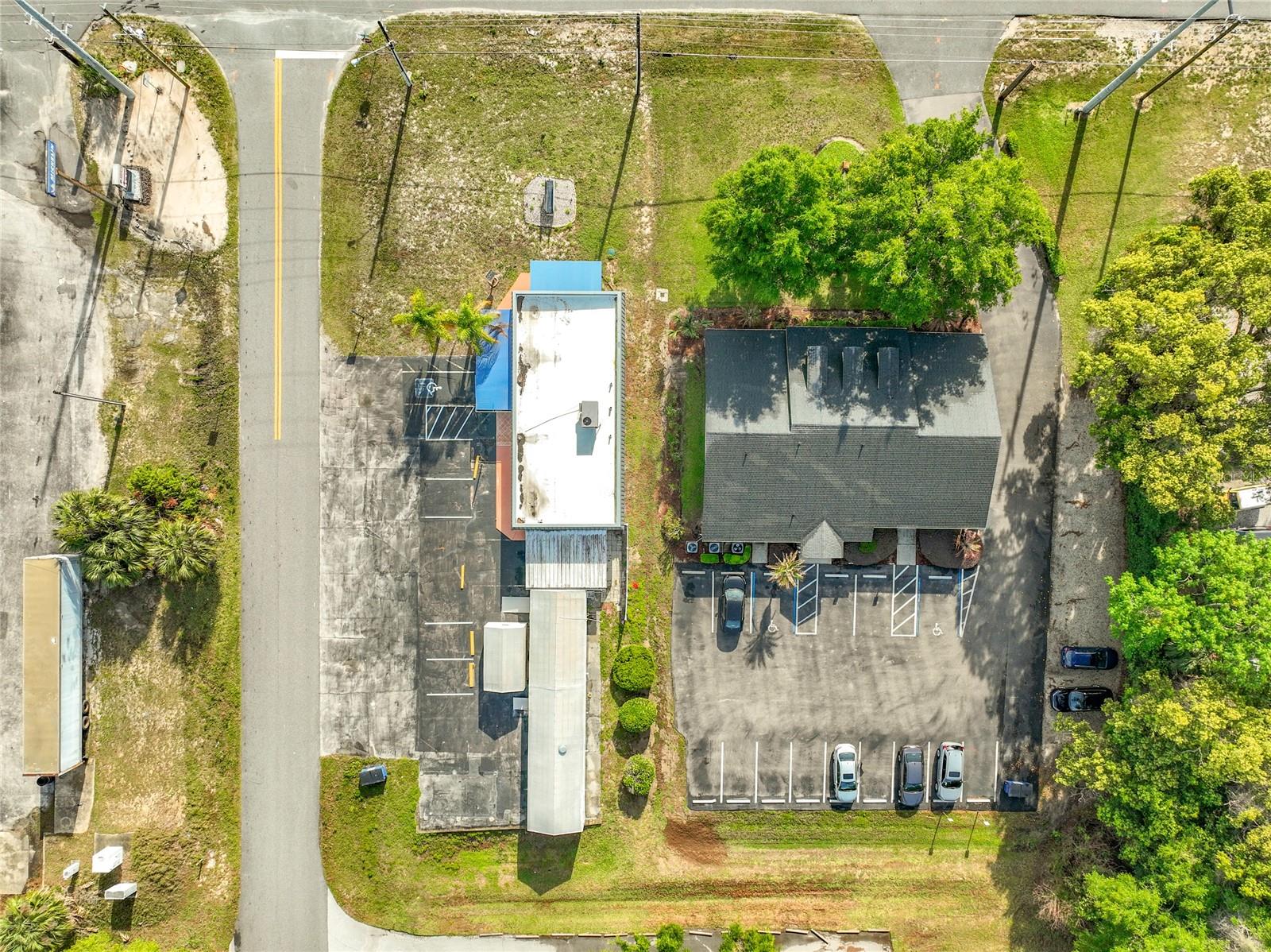 4709 N HIGHWAY 19A, MOUNT DORA, FL, 32757